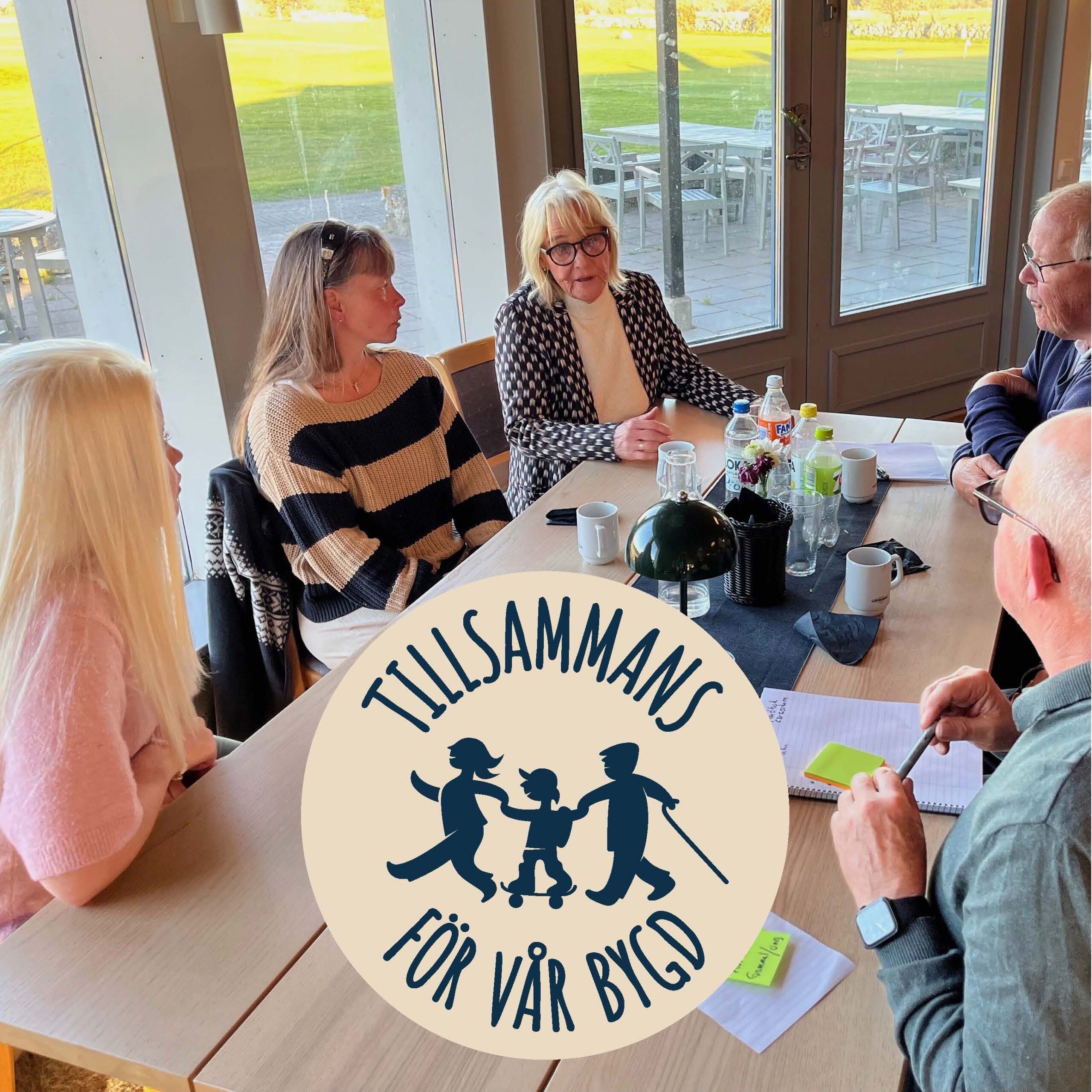 Tillsammans Hemsida Sydöstra