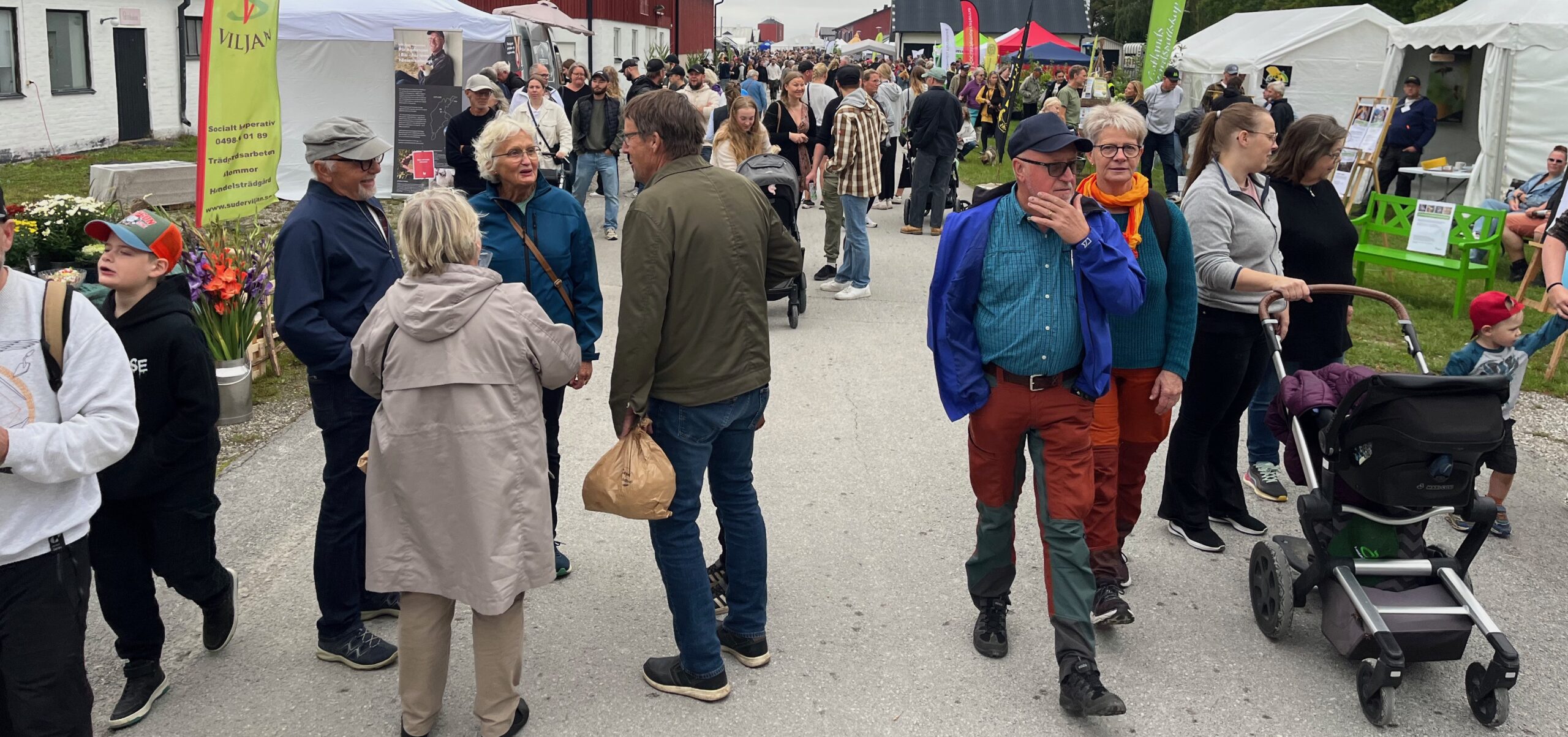 skördefestival genre